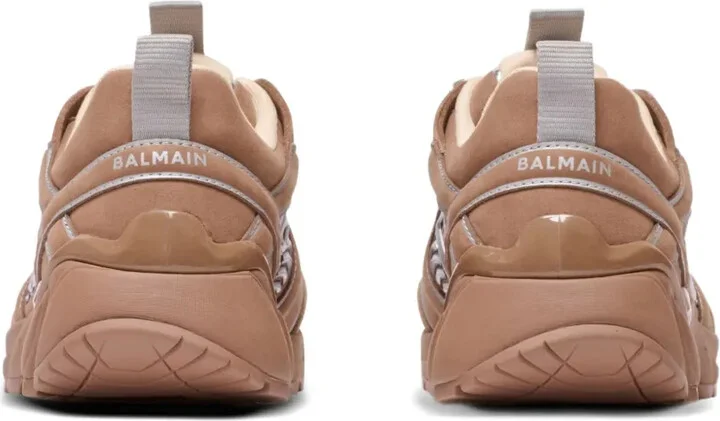 Cosmic Dust suede sneakers - Image 3