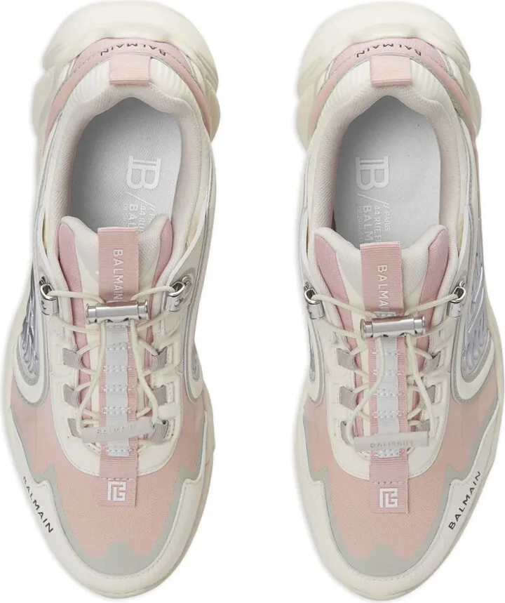 Cosmic Dust-Technical sneakers - Image 3