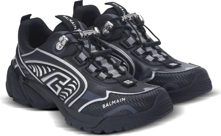 Cosmic Dust-Technical sneakers - Image 2