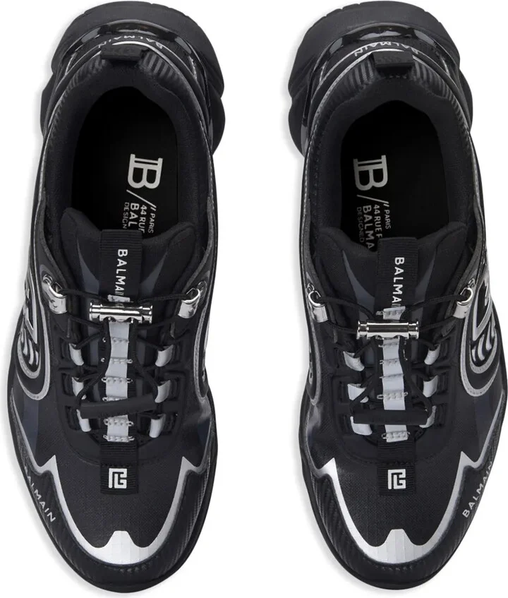 Cosmic Dust-Technical sneakers - Image 4