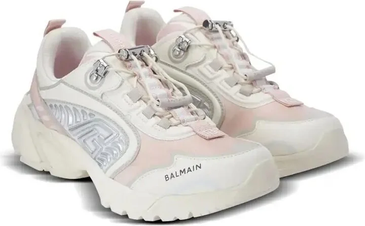 Cosmic Dust-Technical Sneakers - Image 2