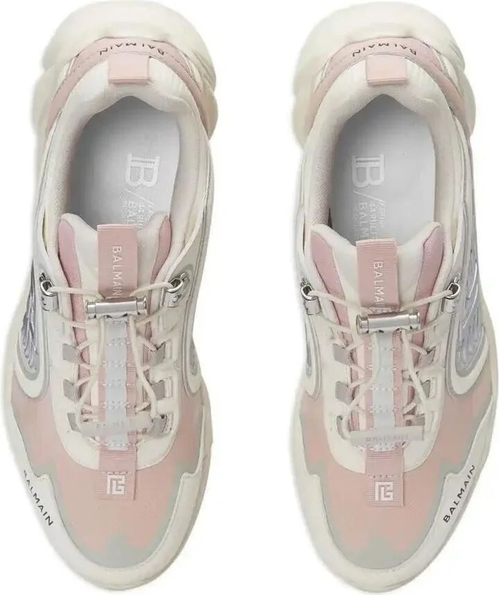 Cosmic Dust-Technical Sneakers - Image 3