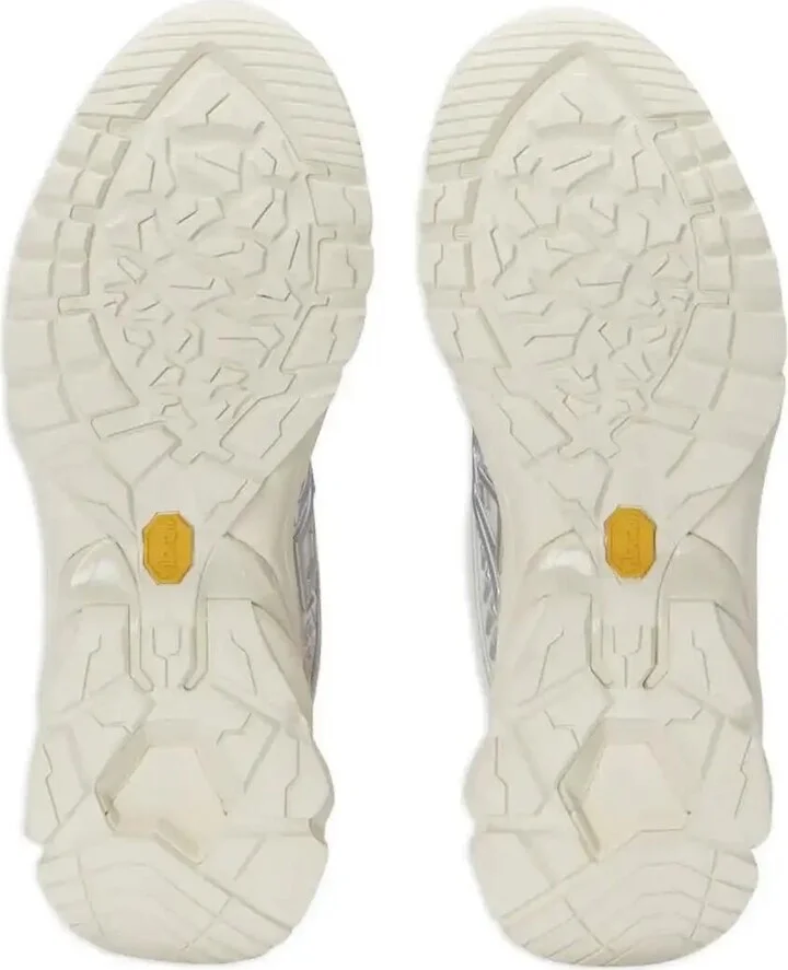 Cosmic Dust-Technical Sneakers - Image 4