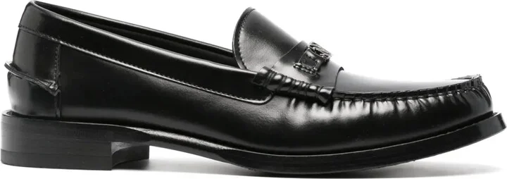 Cosmic loafers