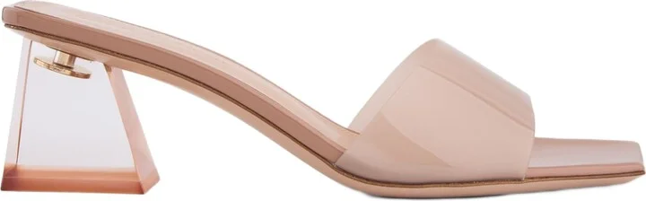 Cosmic Mules
