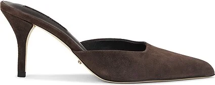 Espresso Suede