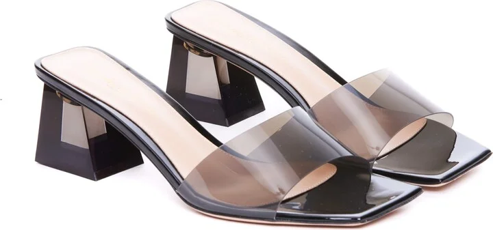 Cosmic Pump Sandals - Image 4