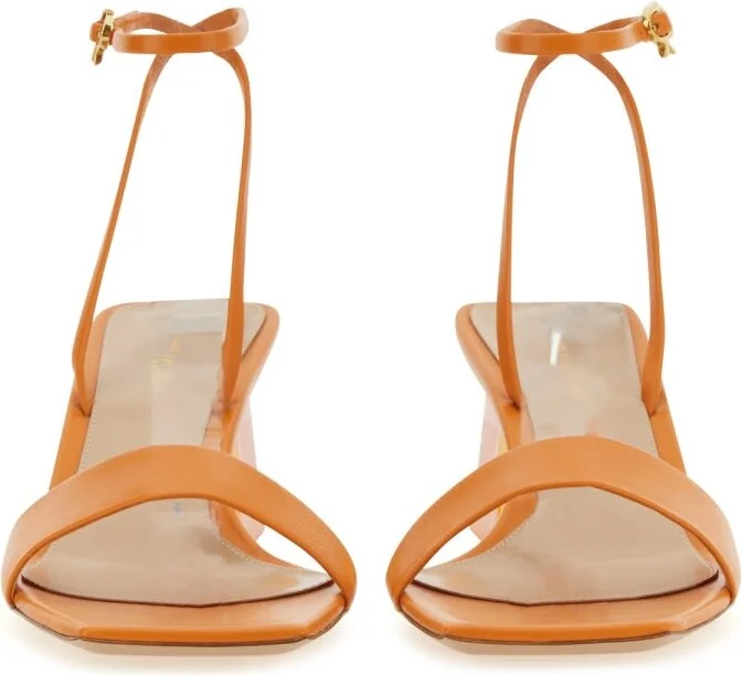 Cosmic Sandal. - Image 2
