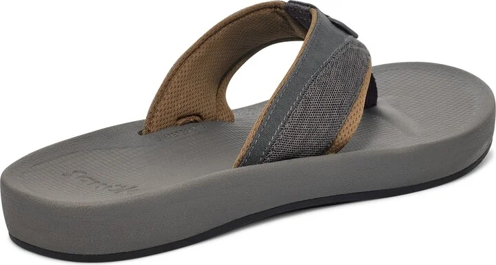Cosmic Seas Water Friendly Flip Flop - Image 2