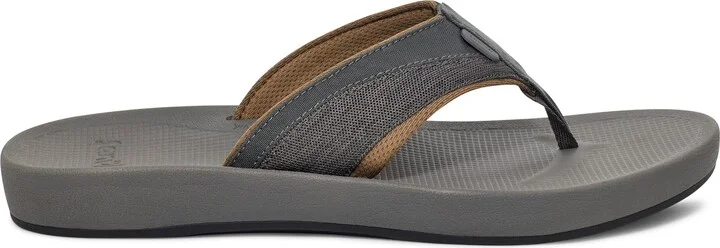 Cosmic Seas Water Friendly Flip Flop - Image 3