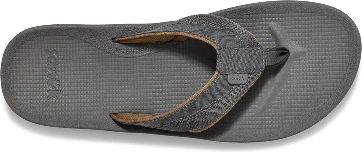 Cosmic Seas Water Friendly Flip Flop - Image 4