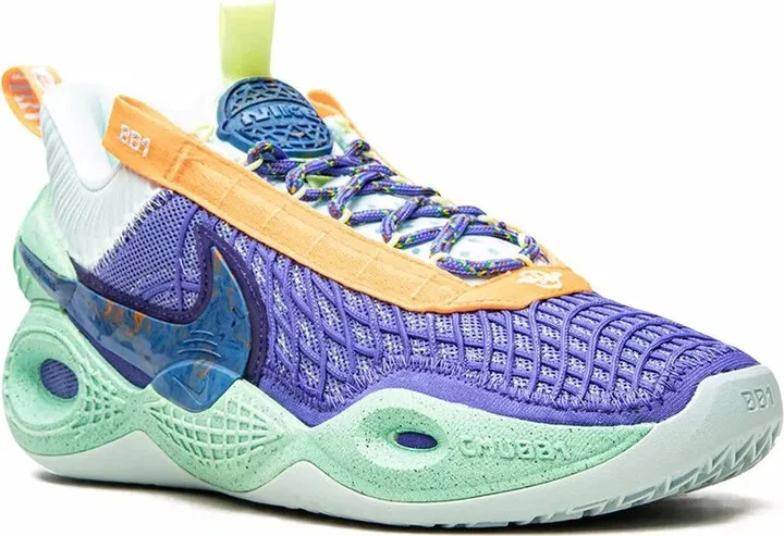 Cosmic Unity "Amalgam" sneakers - Image 2