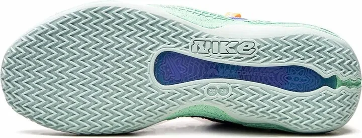 Cosmic Unity "Amalgam" sneakers - Image 4