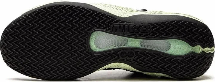 Cosmic Unity "Green Glow" sneakers - Image 4