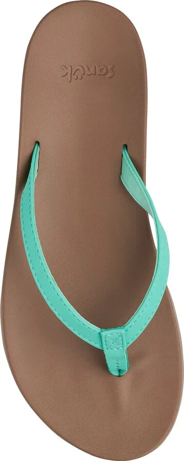 Cosmic Yoga Joy Flip Flop - Image 4