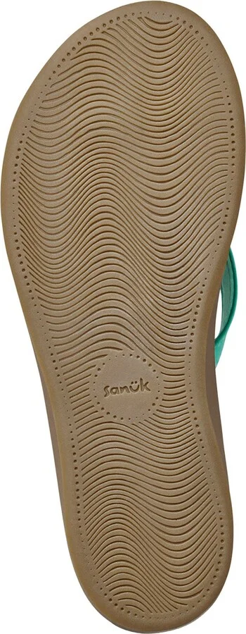 Cosmic Yoga Joy Flip Flop - Image 5