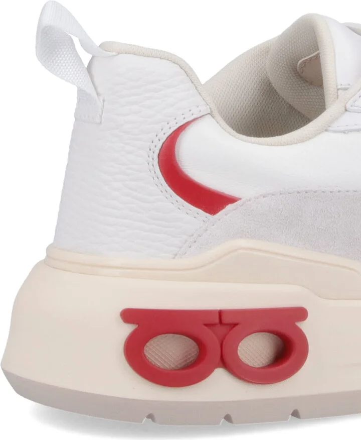 'cosmina' Sneakers - Image 4