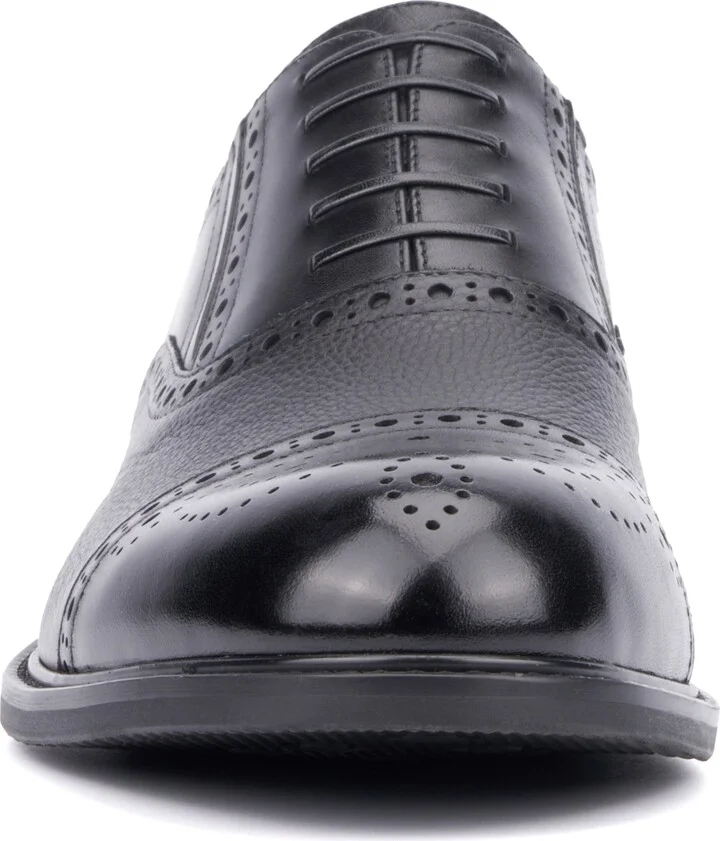 Cosmio Slip-On Oxford - Image 2