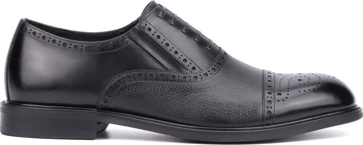 Cosmio Slip-On Oxford - Image 4