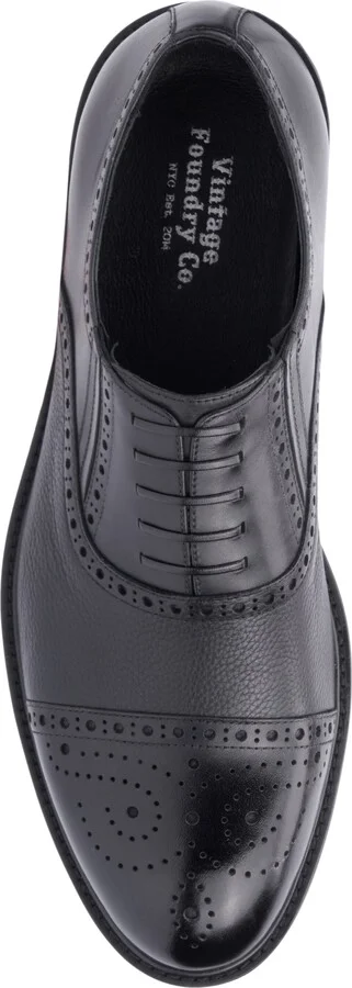 Cosmio Slip-On Oxford - Image 5