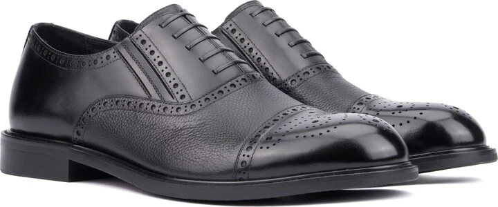 Cosmio Slip-On Oxford - Image 8