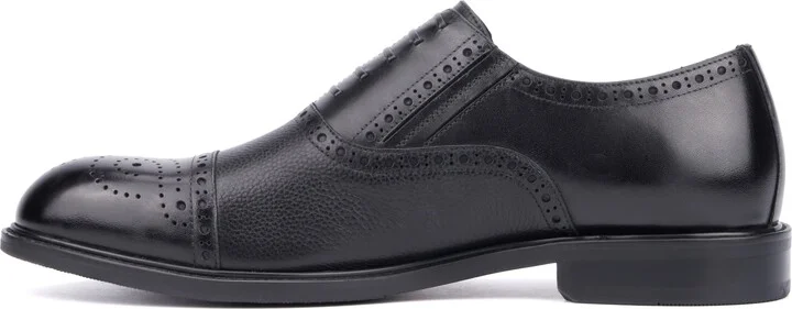 Cosmio Slip-On Oxford - Image 9