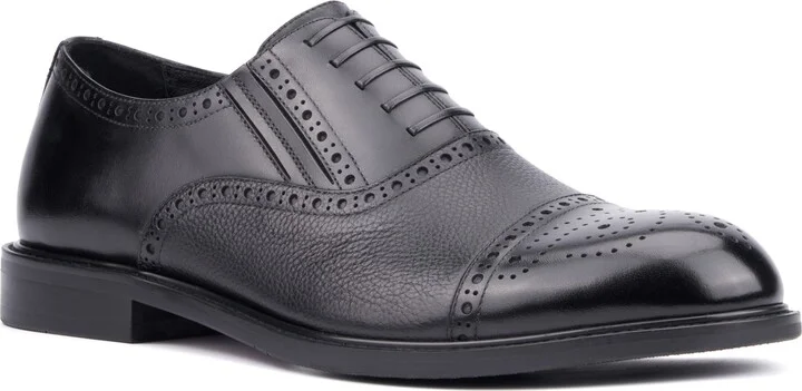 Cosmio Slip-On Oxford