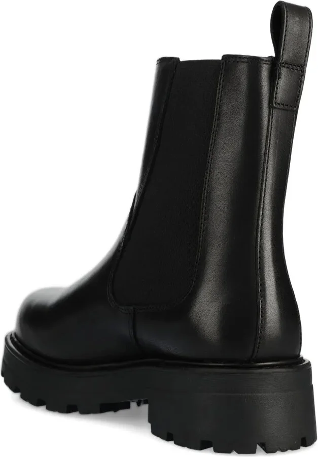 Cosmo 2.0 elastic-panel chelsea boots - Image 4
