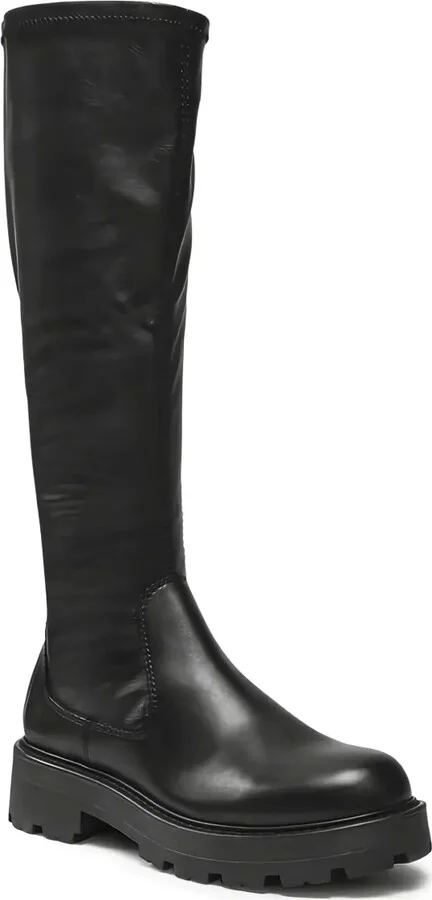 Cosmo 2.0 knee-high platform boots - Image 2