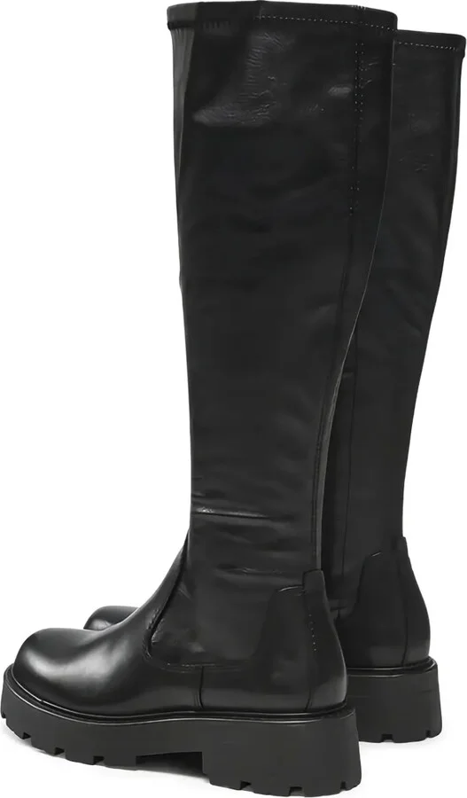 Cosmo 2.0 knee-high platform boots - Image 3