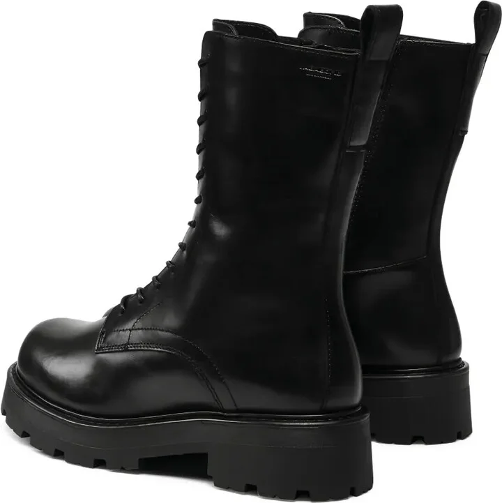 Cosmo 2.0 lace-up platform boots - Image 3
