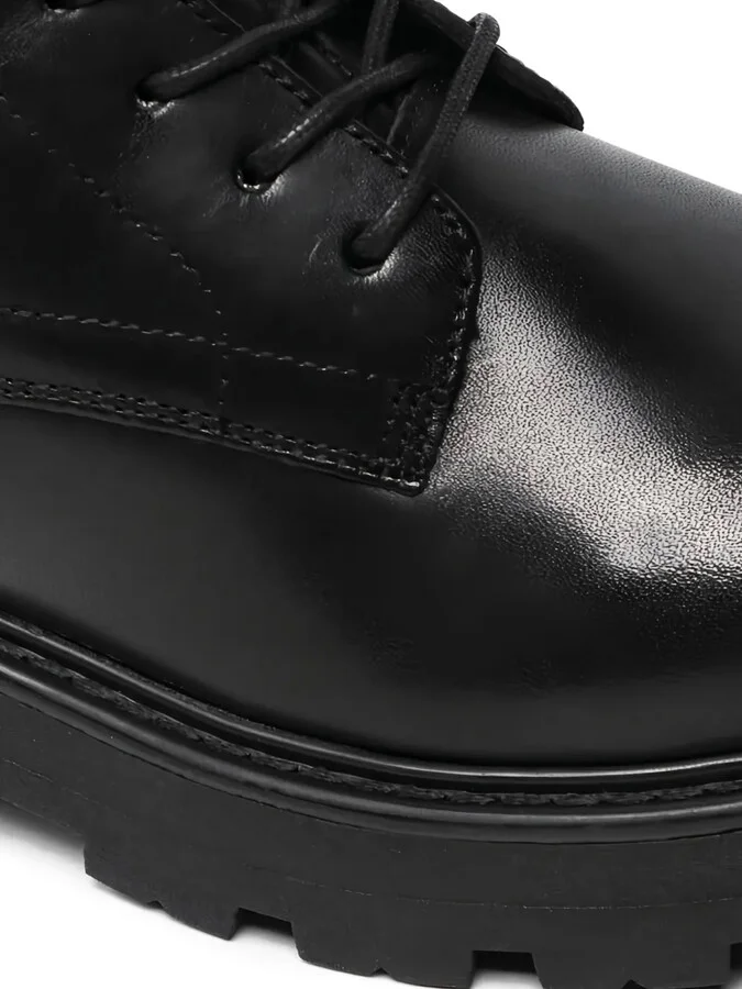 Cosmo 2.0 lace-up platform boots - Image 4