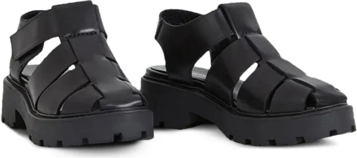 Cosmo 2.0 leather sandals - Image 2