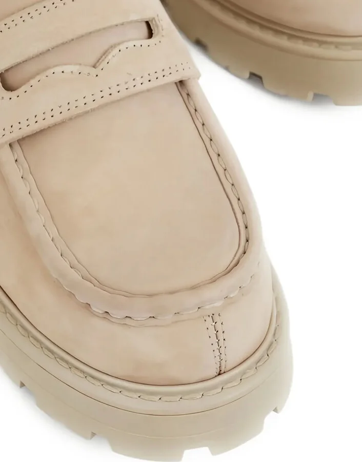 Cosmo 2.0 penny-loafer platform loafers - Image 3