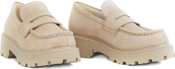 Cosmo 2.0 penny-loafer platform loafers - Image 4