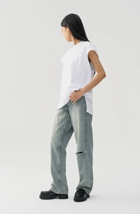 Cosmo 2.0 Platform Penny Loafer - Image 2