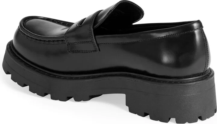 Cosmo 2.0 Platform Penny Loafer - Image 3