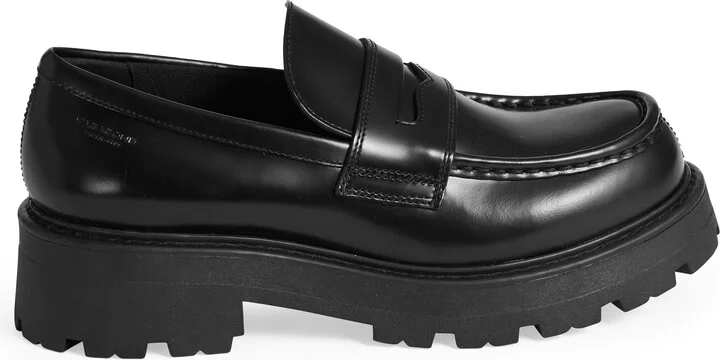 Cosmo 2.0 Platform Penny Loafer - Image 4