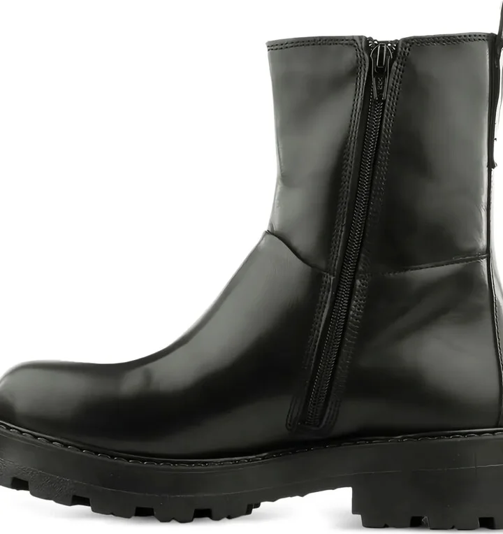 Cosmo 2.0 zip-detail platform boots - Image 4