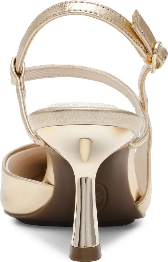 Cosmo Ankle Strap Pump - Image 8