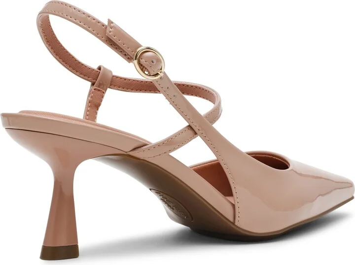 Cosmo Ankle Strap Pump - Image 10