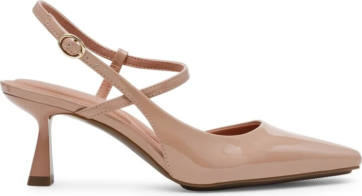 Cosmo Ankle Strap Pump - Image 11
