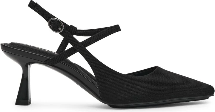 Cosmo Ankle Strap Pump