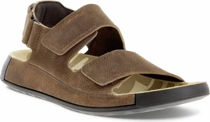 Cosmo In Brown