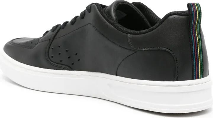 Cosmo leather sneakers - Image 3