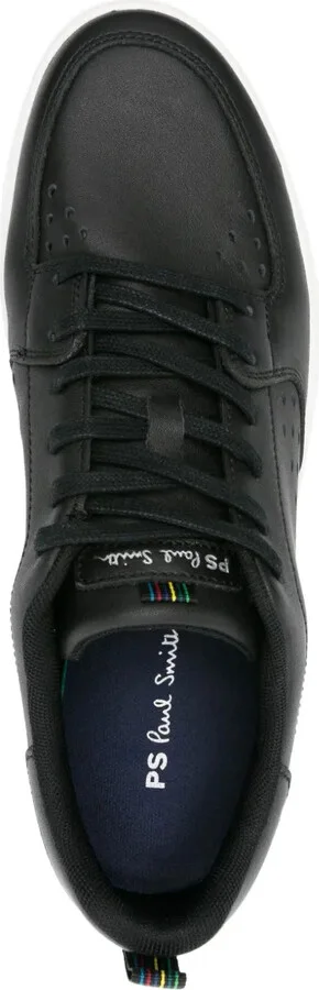 Cosmo leather sneakers - Image 4