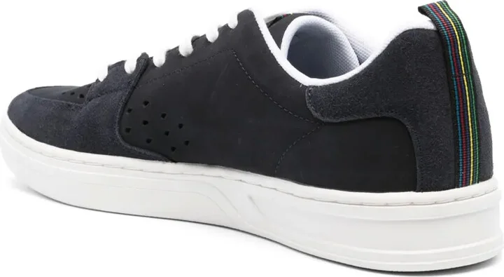 Cosmo logo-print sneakers - Image 3
