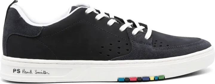 Cosmo logo-print sneakers