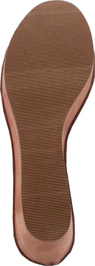 Cosmo Slingback Platform Wedge Sandal - Image 5