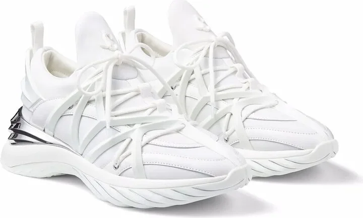 Cosmos low-top sneakers - Image 2